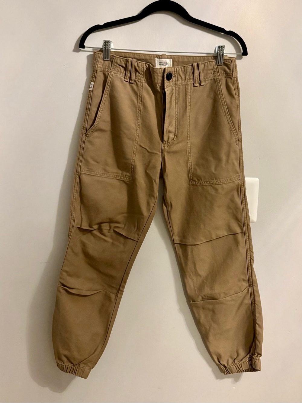 Citizens of Humanity Ciela Bubble Utility Pants